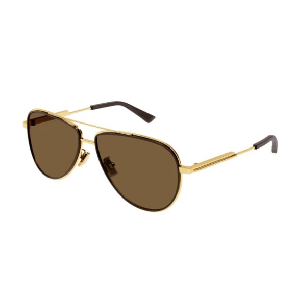 Bottega Veneta Other - BOTTEGA VENETA BV1240S-002 MEN'S SUNGLASSES